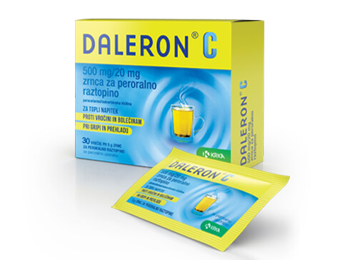 Daleron