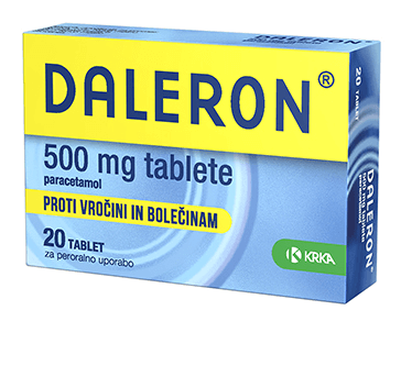 Daleron | Daleron